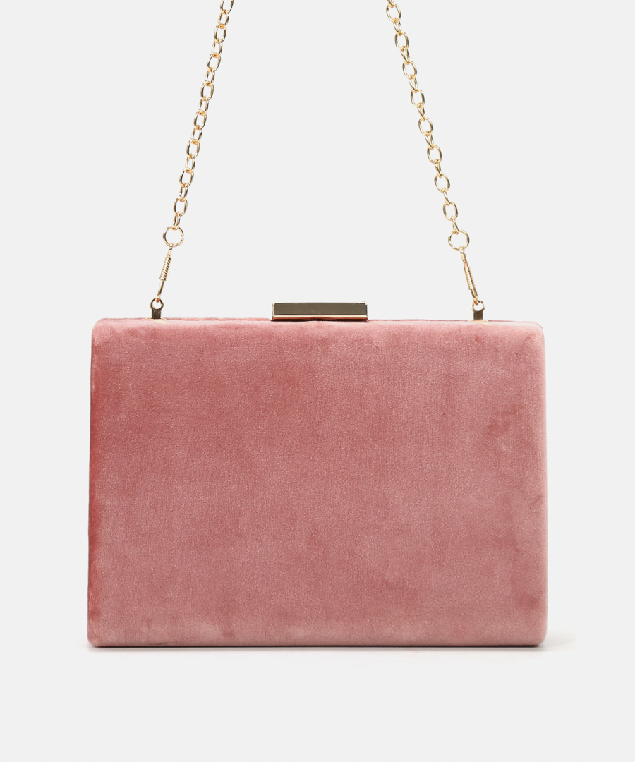 Mala caixa clutch image number null